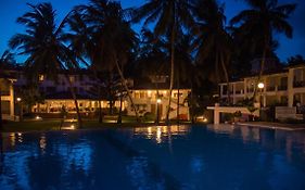 Holiday Resort